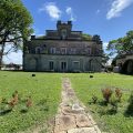 Palacio Santa Candida