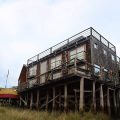 Palafito 1326 Hotel Boutique