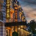 Palazzo Hotel