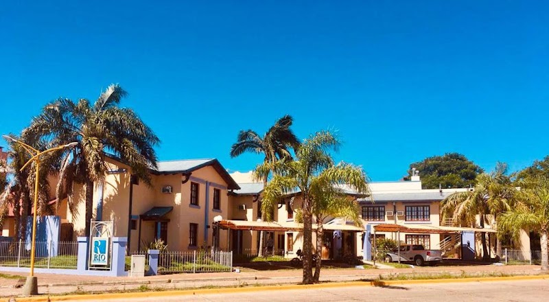 Palmares del Rio in Federacion, Argentina