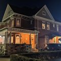 Palmer House Inn