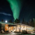 Palojärvi Wilderness Lodge