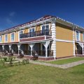 Paluba Mini-Hotel