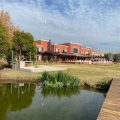 Pampas de Areco Resort de Campo & Spa