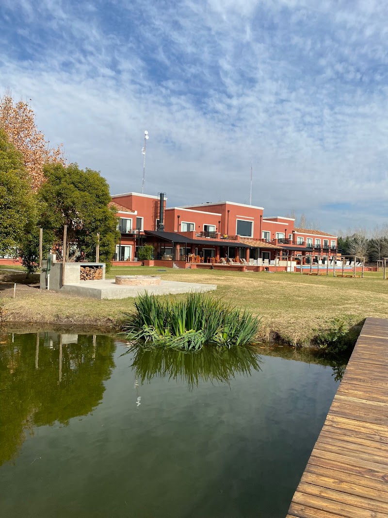 Pampas de Areco Resort de Campo & Spa in San Antonio de Areco, Argentina