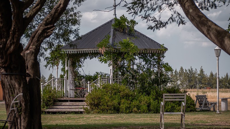 Pampas del Sur Hotel & Spa in Canuelas, Argentina