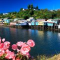 Panamericana Hotel Ancud