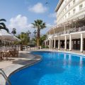 Panamericana Hotel Antofagasta