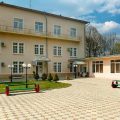 Pansionat Nadezhda