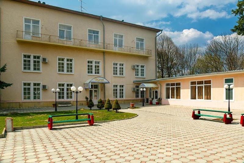 Pansionat Nadezhda in Kislovodsk, Russia