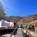 Paradise Lodge