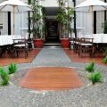 Parana Hotel Plaza Jardín