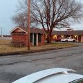 Park Hills Motel & RV Park