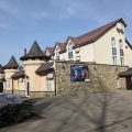 Park Hotel