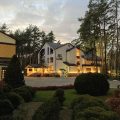 Park Hotel Europe