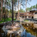 Park-Hotel Graal