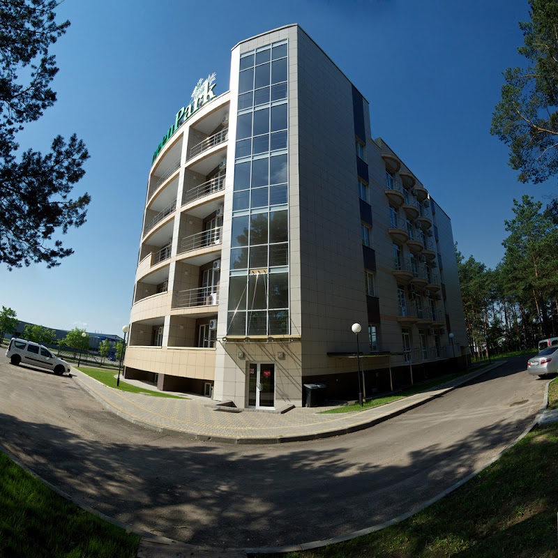 Park Hotel Kaluga in Kaluga, Russia