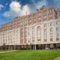 Park Hotel Kulibin