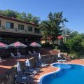 Park Hotel Stratesh