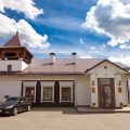 Park Hotel Voznesenskaya Sloboda