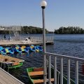 Park Hotel Zvezdny