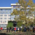 Park Inn by Radisson Donetsk