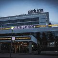 Park Inn by Radisson Izhevsk