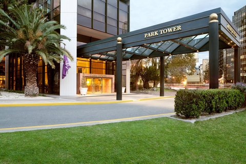 Park Tower, a Luxury Collection Hotel in Buenos Aires, Argentina