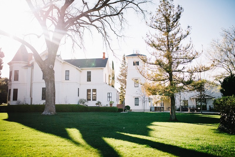 Park Winters in Winters, California, United States