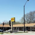 Parkside Motel