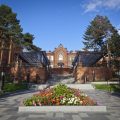 Parus Hotel