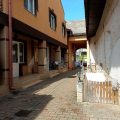 Passage Hotel