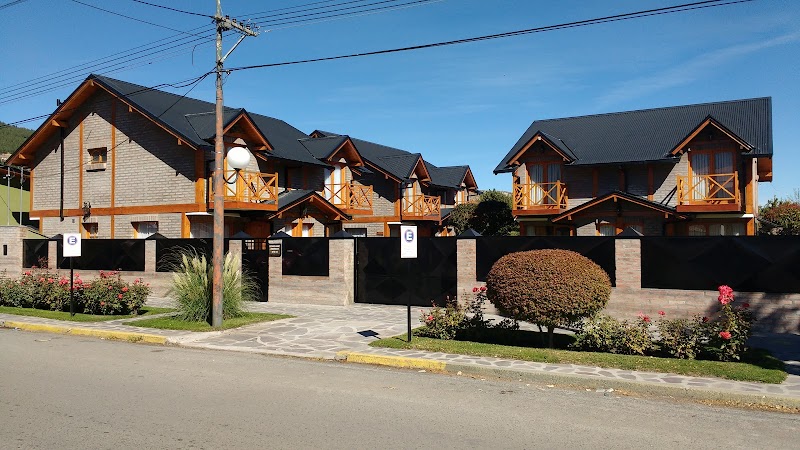 Patagonia Apart in Esquel, Argentina