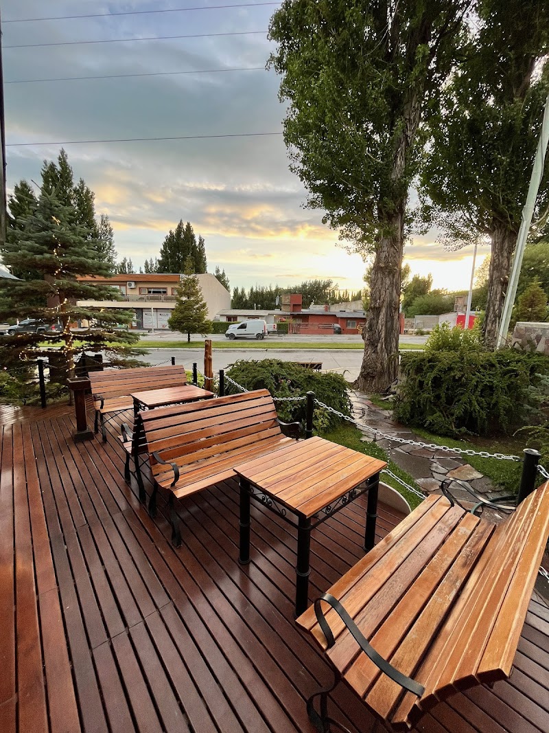 Patagonia Queen in El Calafate, Argentina