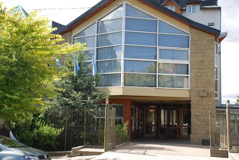 Patagonia Sur Hotel in San Carlos de Bariloche, Argentina