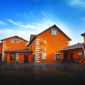 Patio Hotel