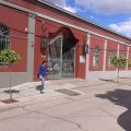 Patio de Moreno