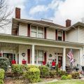 Patriot Jacks Bed & Breakfast