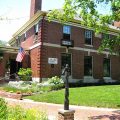 Peaches Bed & Breakfast
