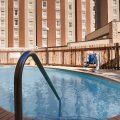 Pear Tree Inn San Antonio Northwest Medical Center
