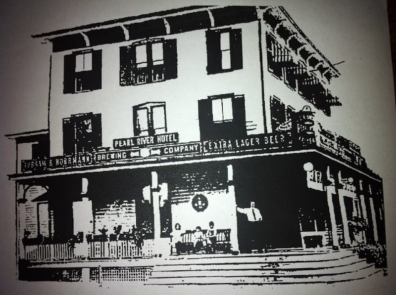 Pearl River Hotel in Pearl River, New York, United States