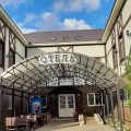 Pechory-Park Hotel