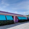 Pelican Island Cottages