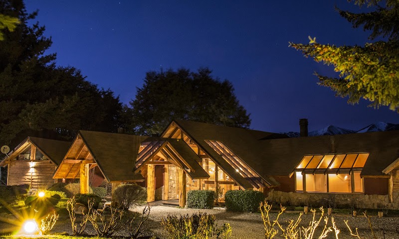 Peninsula Petit Hotel in San Carlos de Bariloche, Argentina