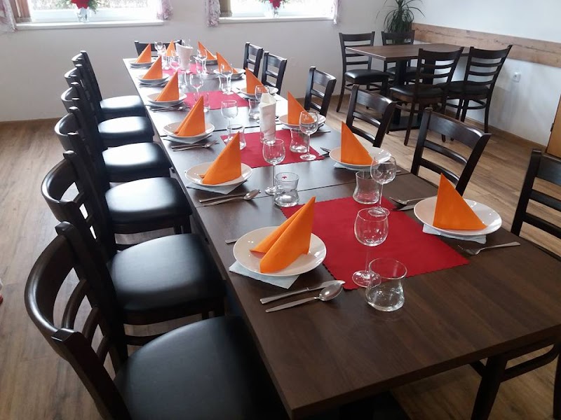Pension Daniel in Tabor, Czechia