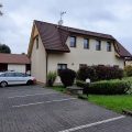 Pension Hron