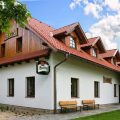 Pension Klokočí