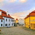 Pension Lucerna