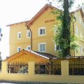 Pension Miltom