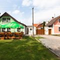 Pension Na Statku